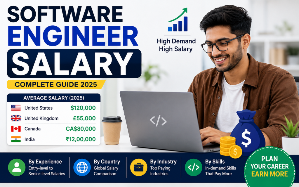 Software Engineer Salary