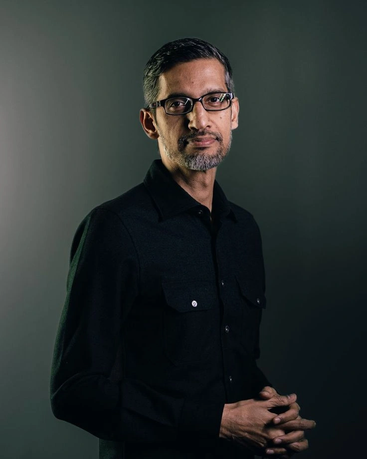 Google CEO salary
