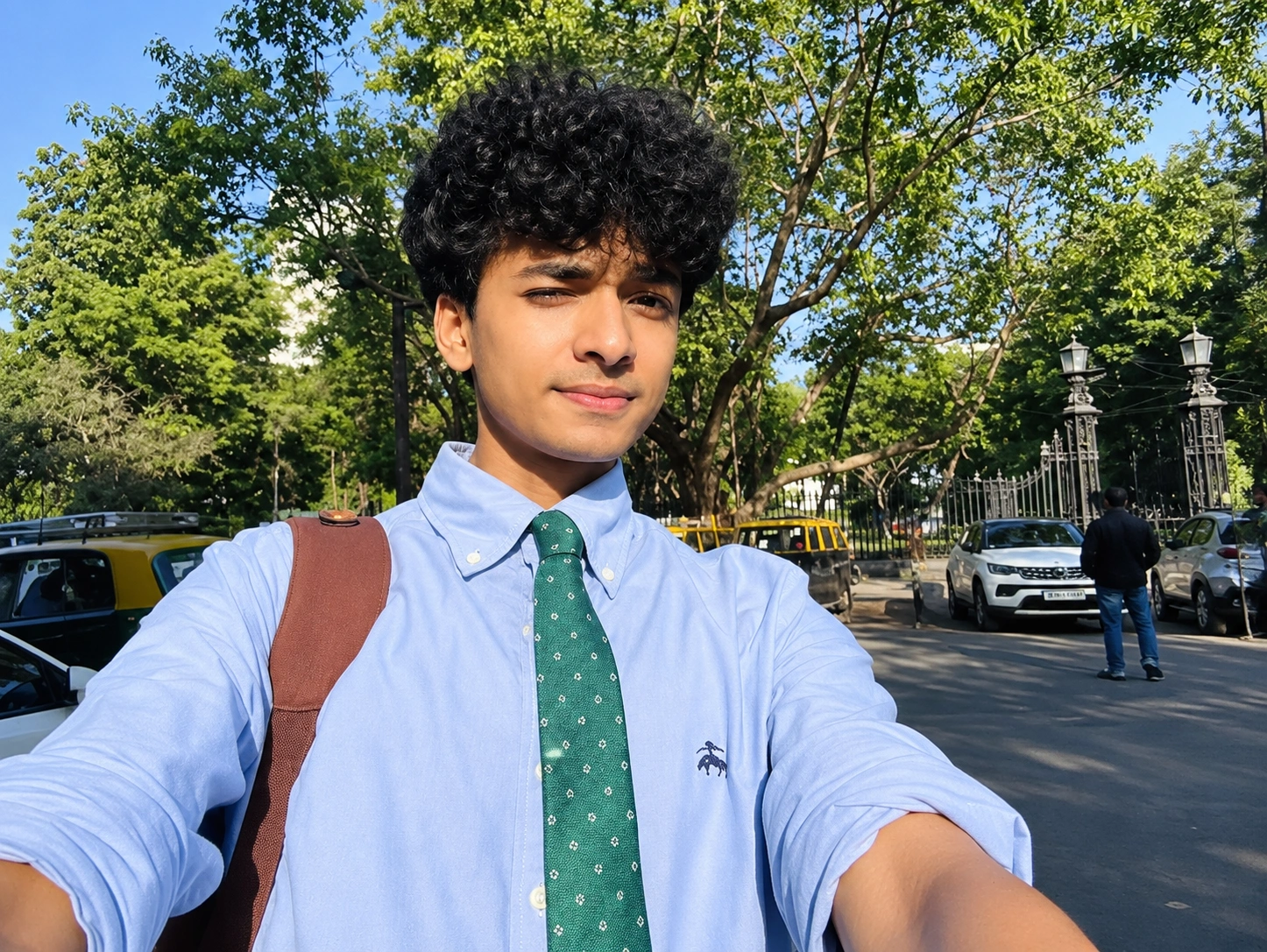 Shantanu Naidu Salary