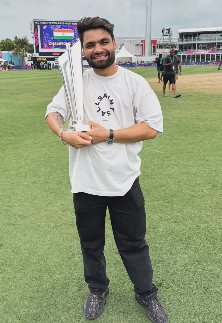 Rinku Singh IPL Salary