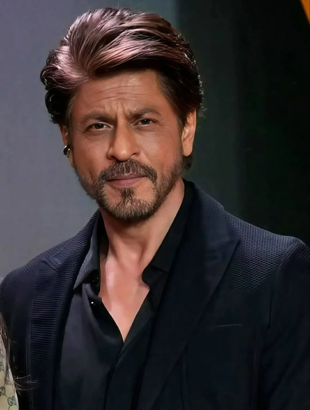 Shah Rukh Khan salary