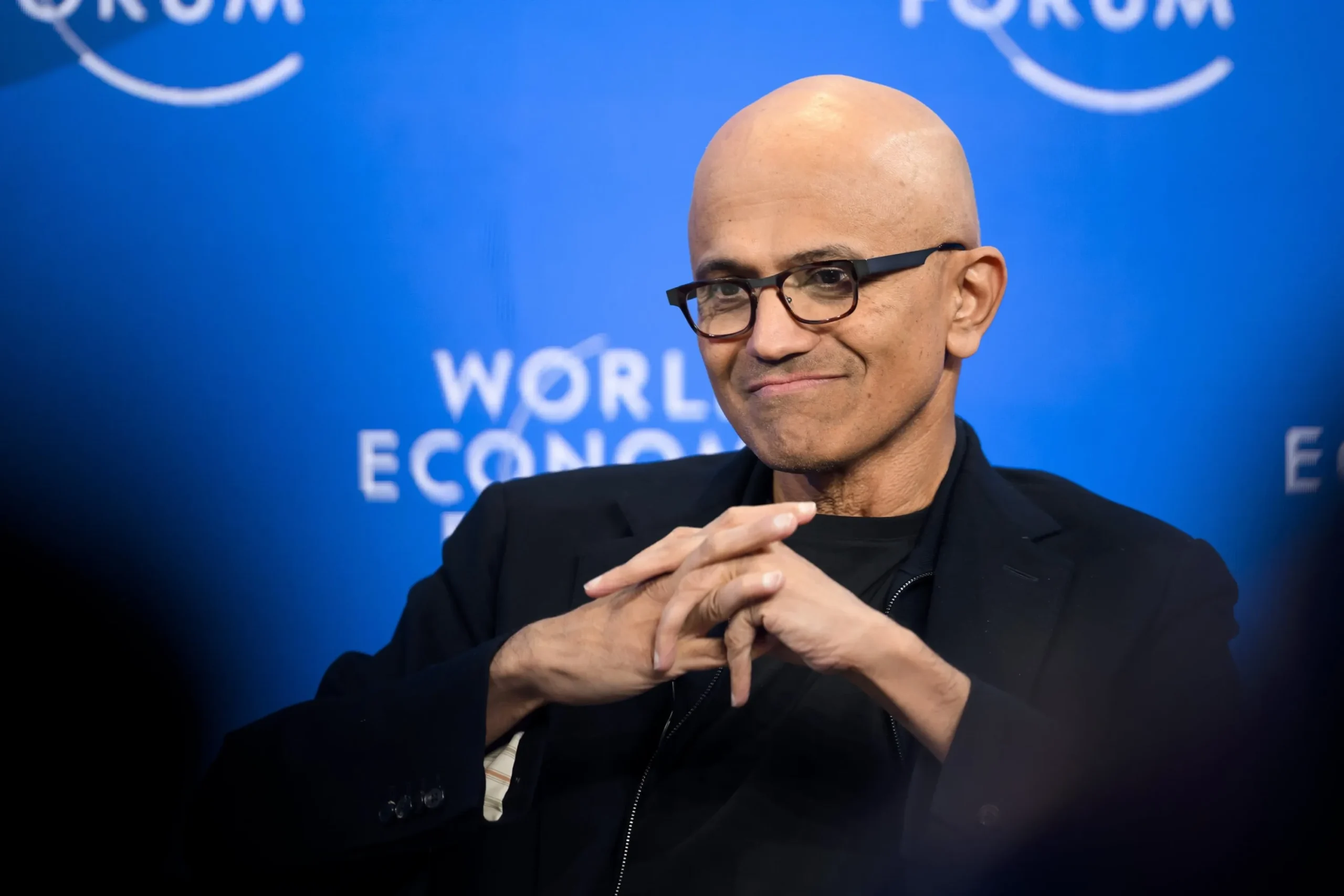 Satya Nadella Salary