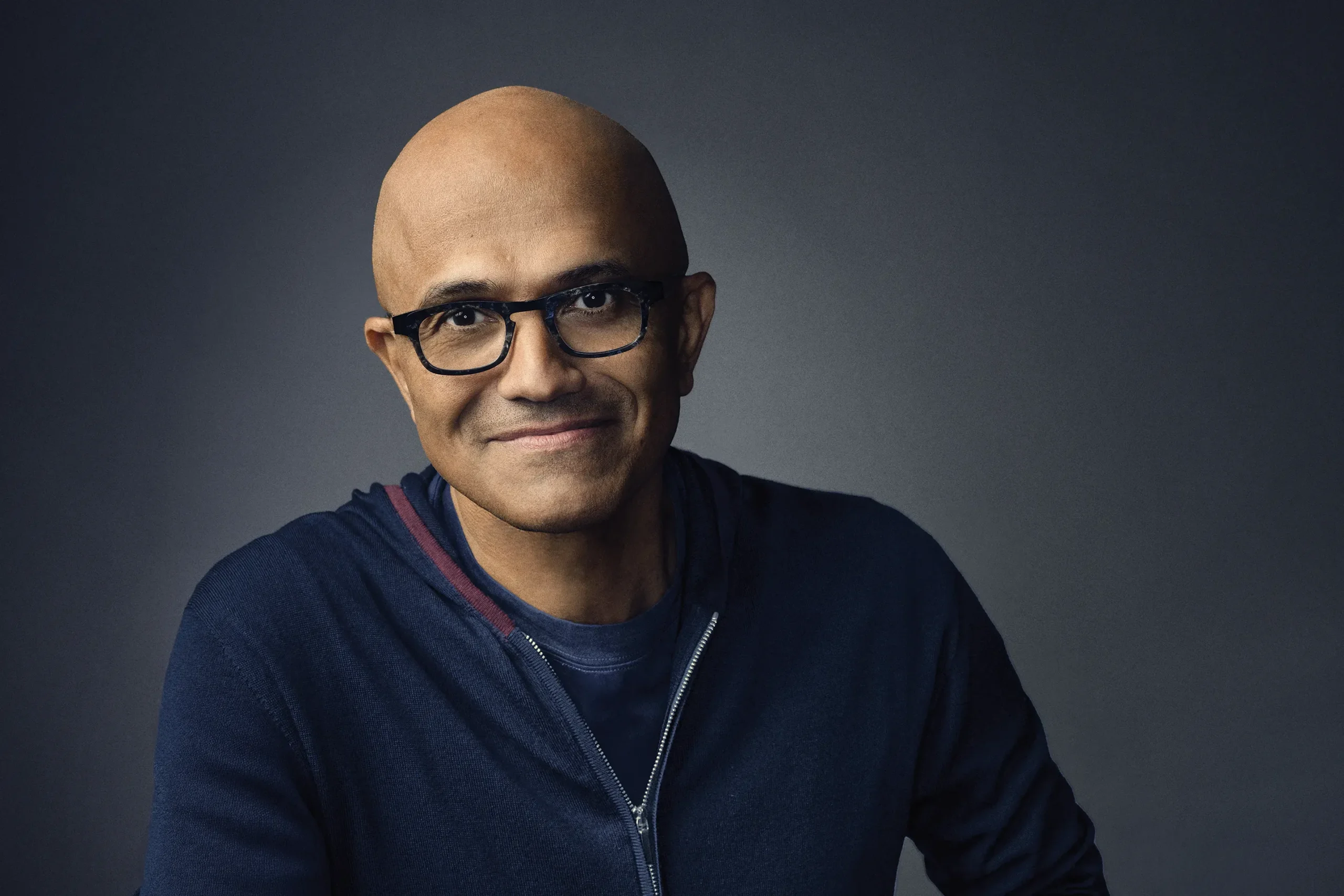 Satya Nadella Salary