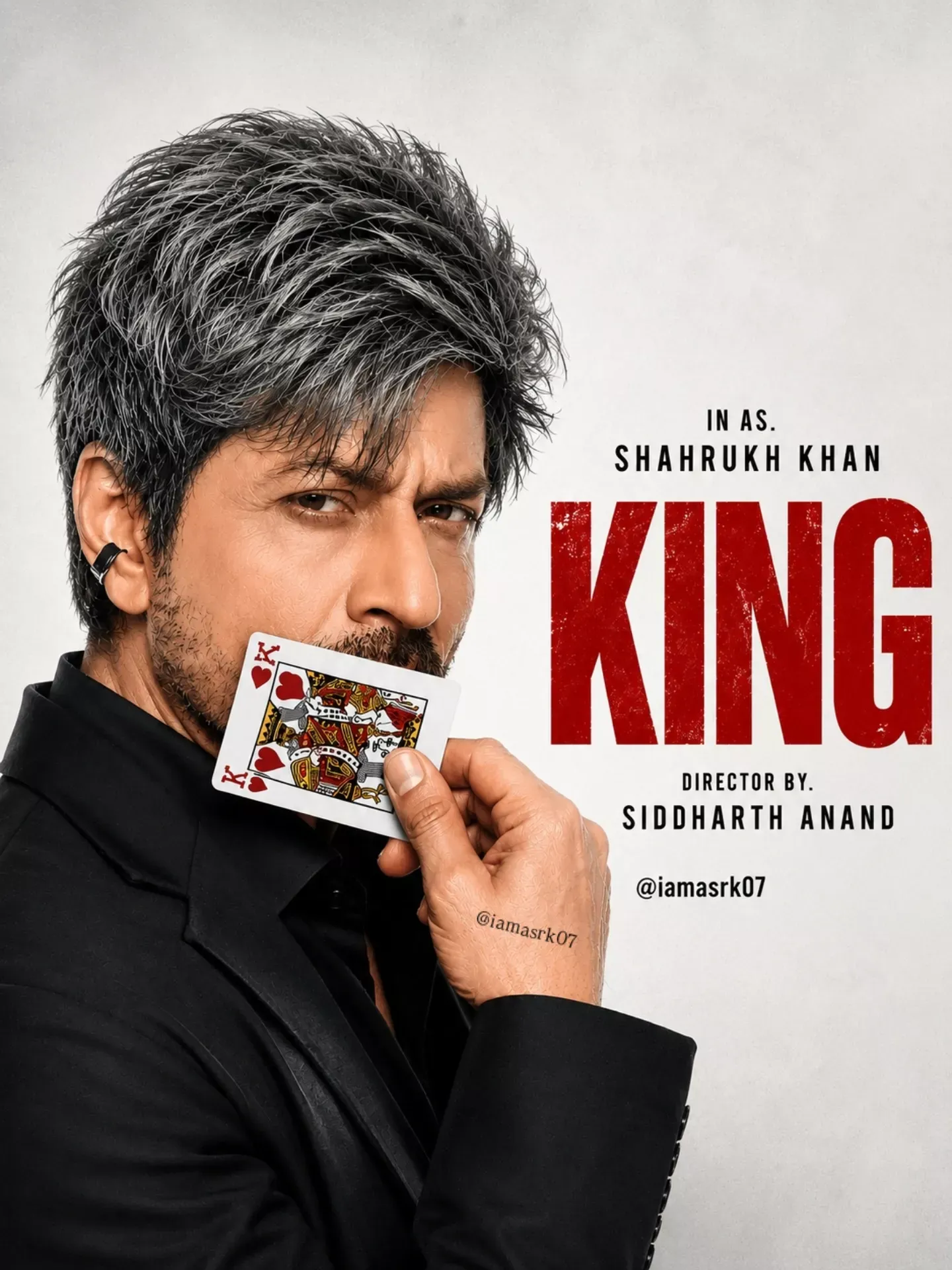 Shah Rukh Khan salary