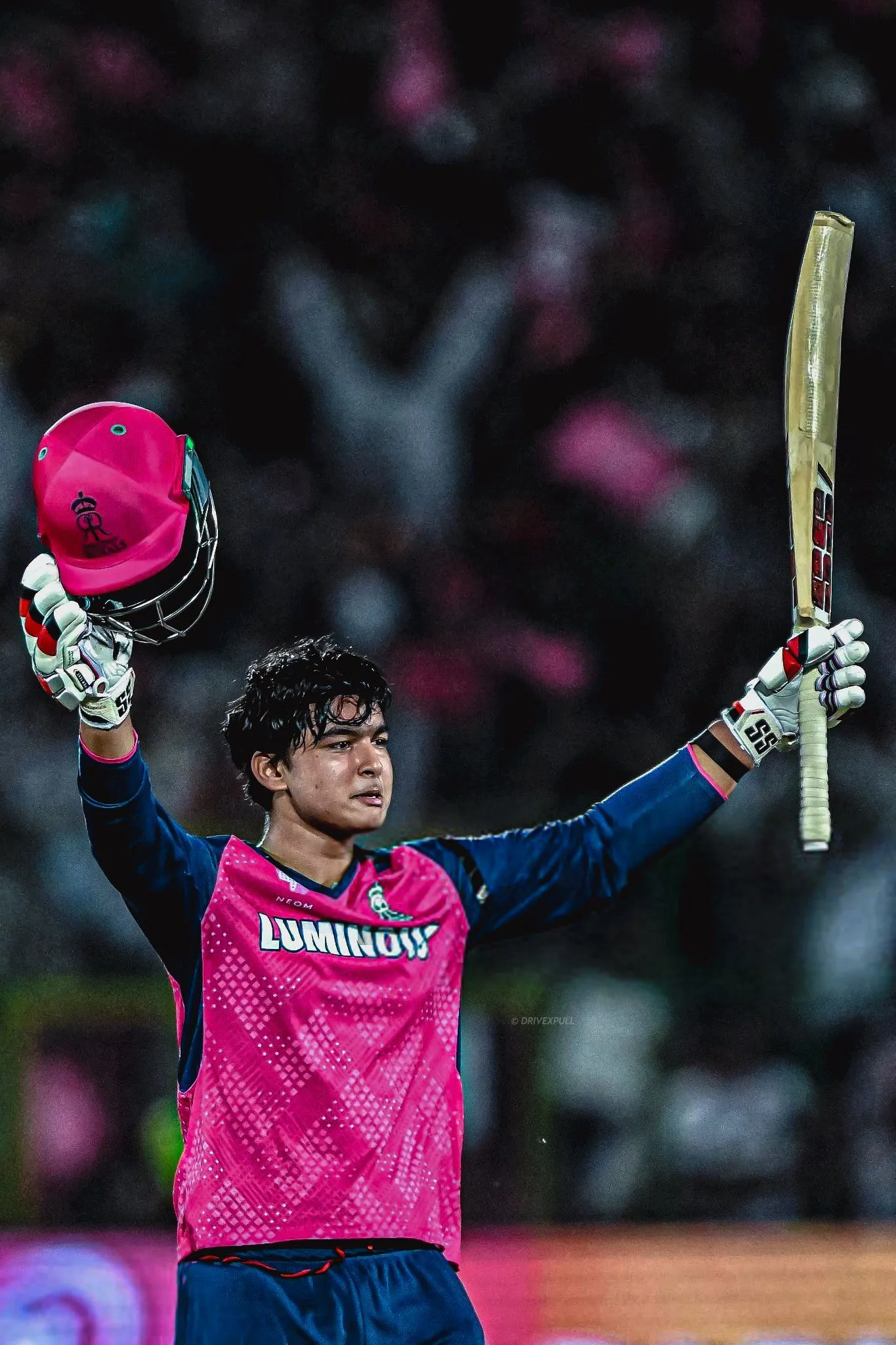 Vaibhav Suryavanshi salary