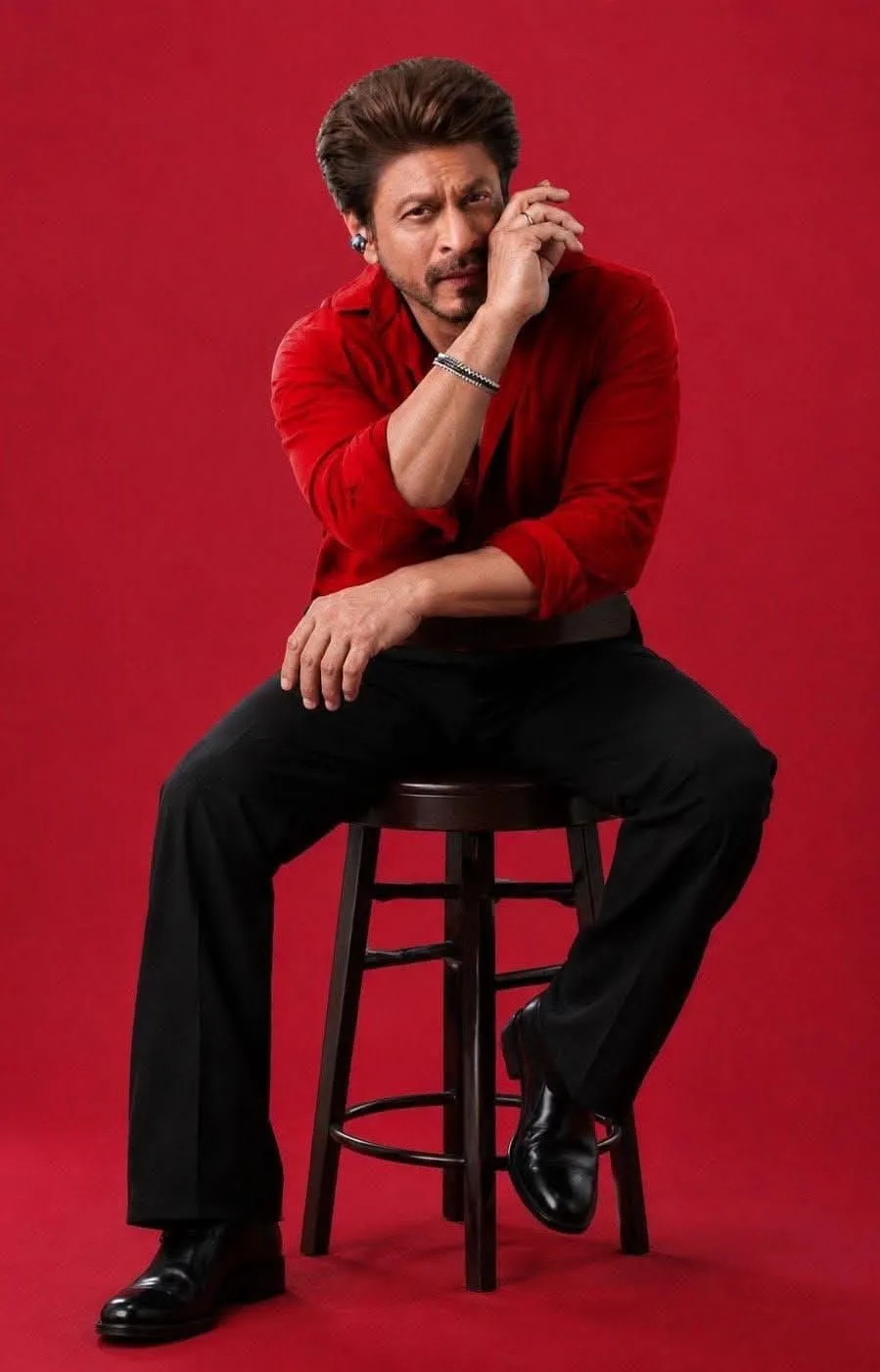 Shah Rukh Khan salary